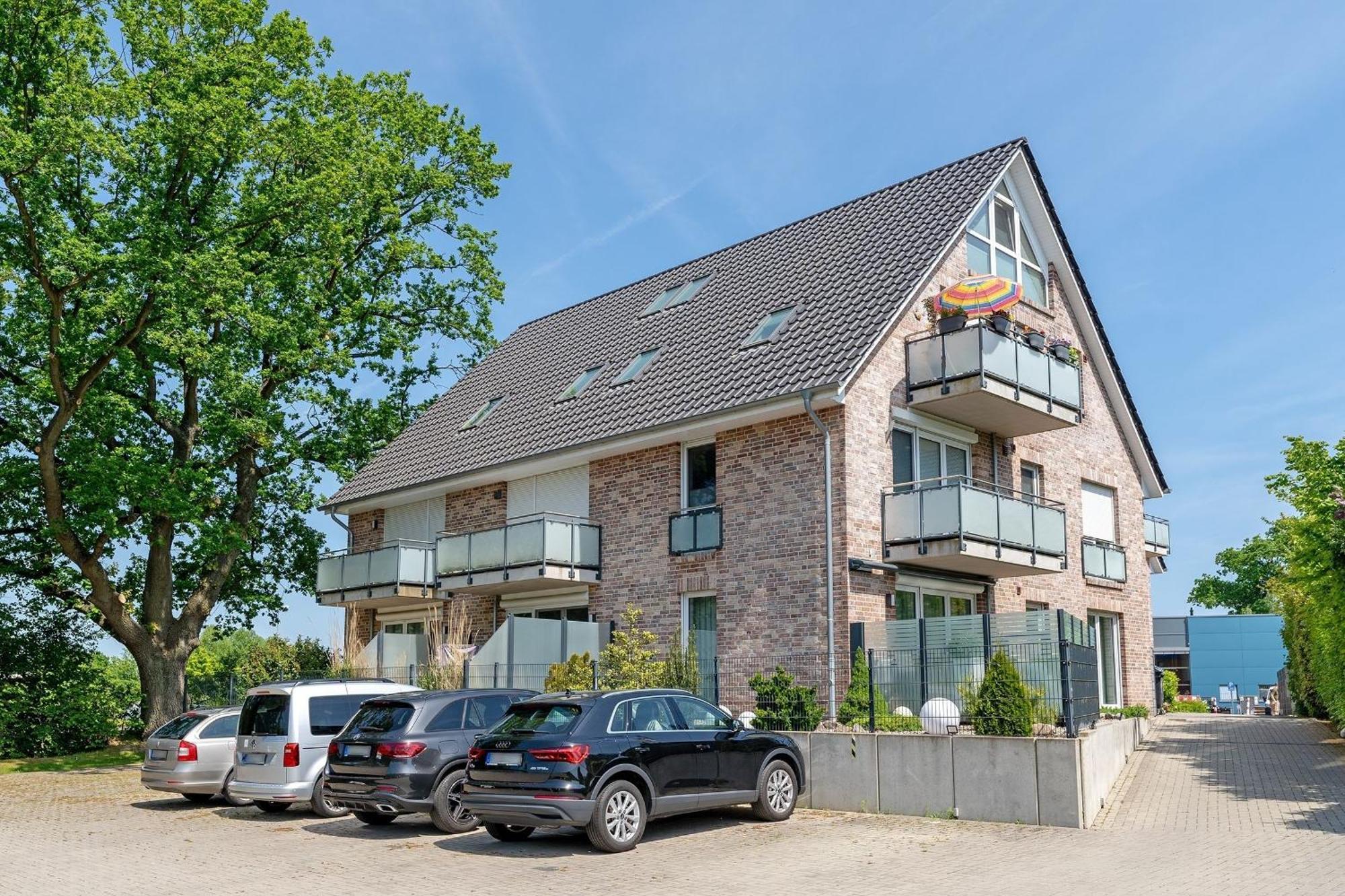 Schmiedestrasse 7 Muschelsand Scharbeutz Exterior foto