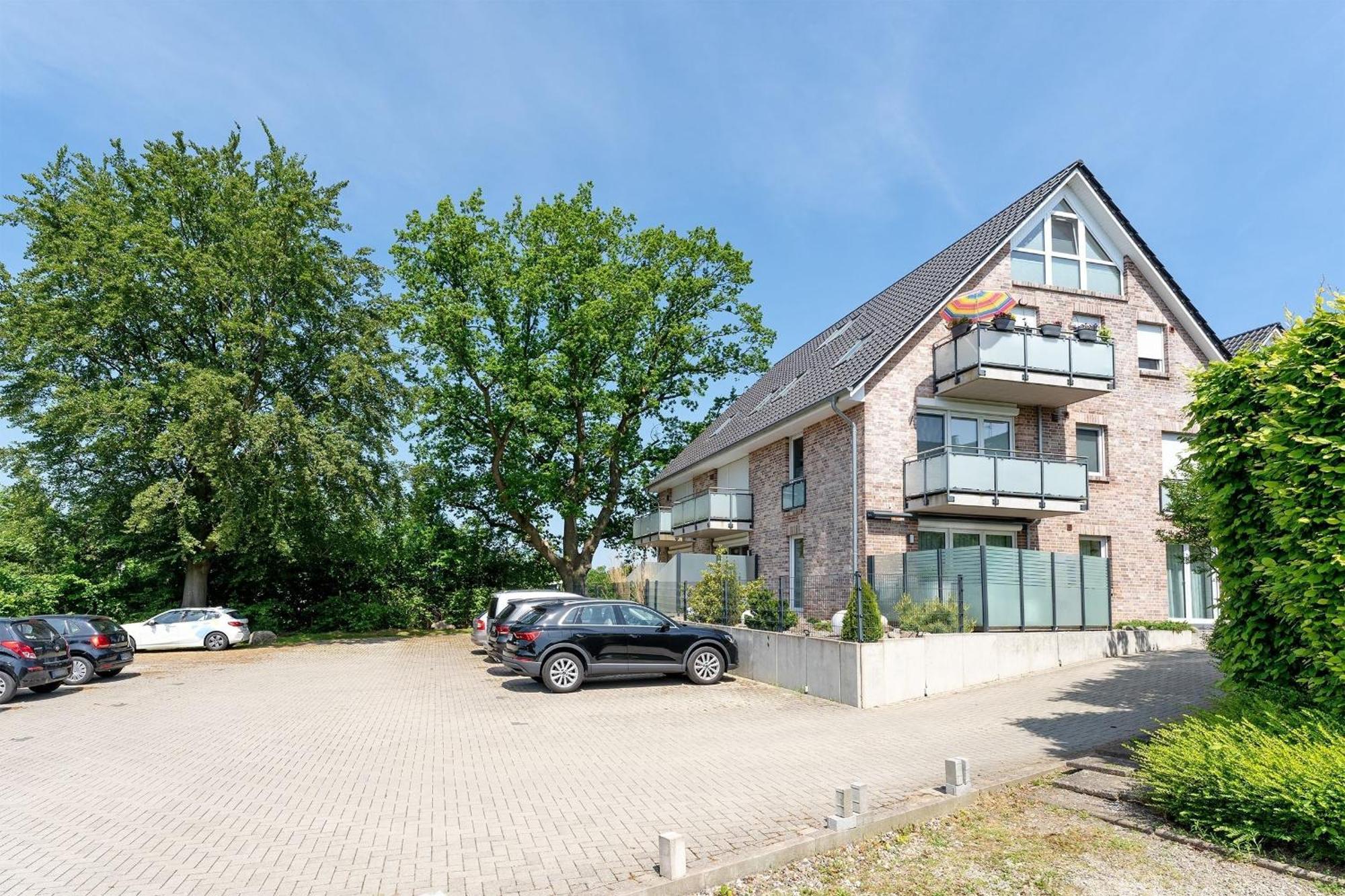 Schmiedestrasse 7 Muschelsand Scharbeutz Exterior foto